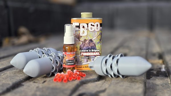 Le kit cocotte orignal Outdoor go