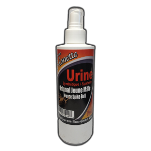 Orignal 3521 Urine jeune mâle pré-rut synthétique  250 ml