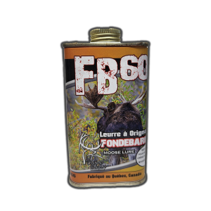 Orignal 1666 FB60  Urine de jument en chaleur concentré et crémeuse  250 ml