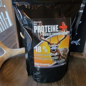 Deer 1851 Protein feed 18%