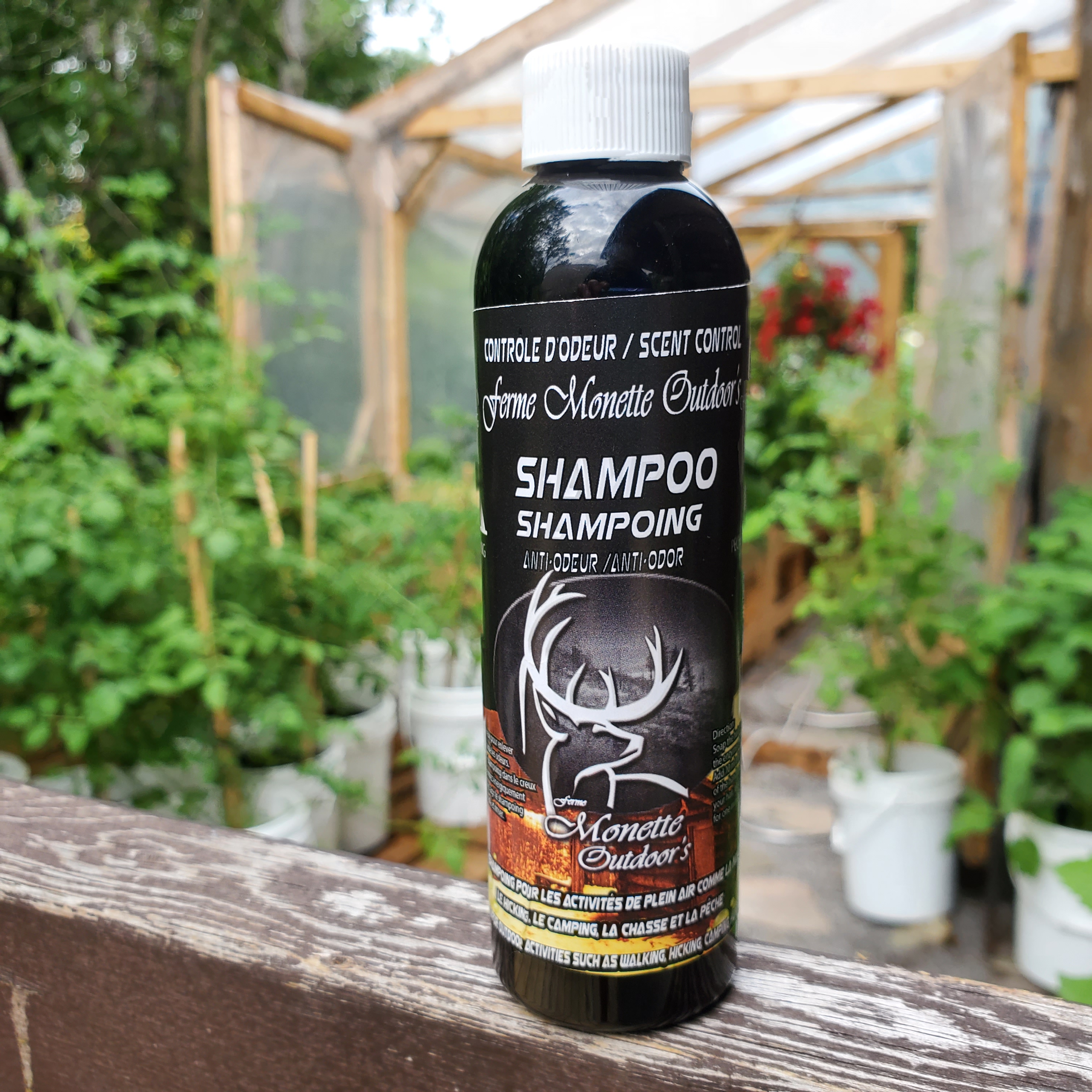 Savon 1147 Shampoo  112 ml