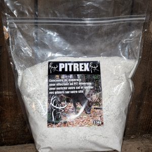 1178 Pitrex 3.5kg pour Pit Minéral