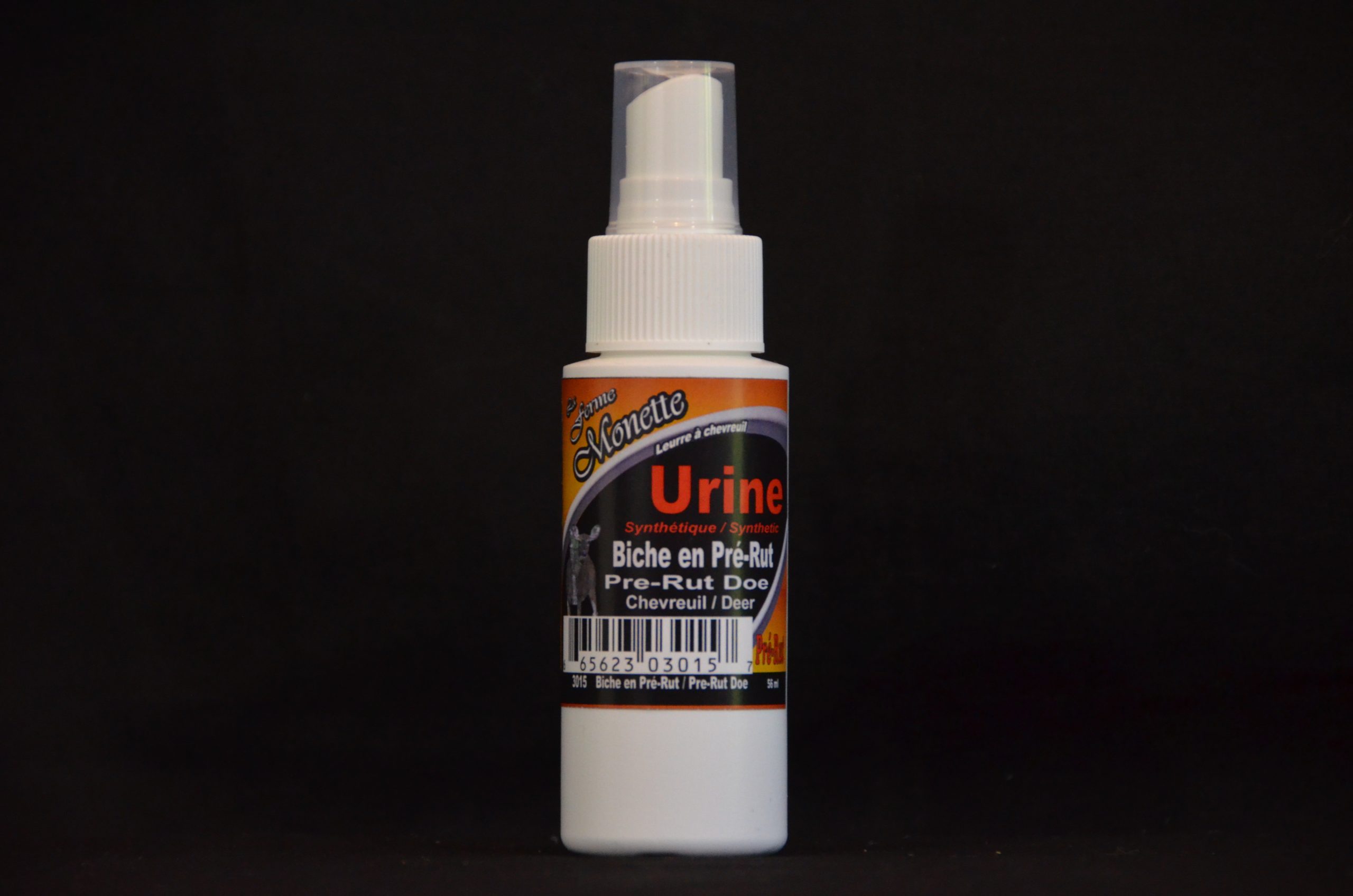 deer 3015 CANE URINE IN SYNTHETIC PRE-RUT 56 ml