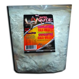 MOOSE Calx-Volatil (Powder cloud) 3.5 kg for Moose
