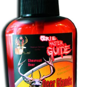 Deer Tarsal Gland scent for whitetail 100 ml