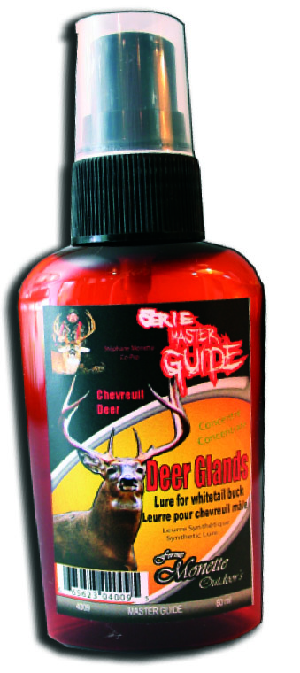 Deer Tarsal Gland scent for whitetail 30 ml