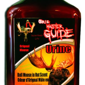 Moose in Rut Urine Scent 350 ml