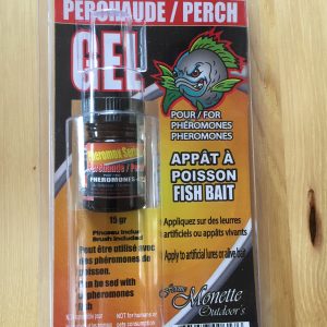 FISHING Perch Gel 15gr